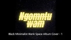 SoulHealer21 – Ngomntu Wam SoulHealer21 – Ngomntu Wam