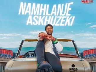 Sparks Bantwana - Namhlanje Askhuzeki Sparks Bantwana – Namhlanje Askhuzeki