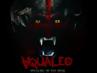 Album: Aqualeo - Speaking of the Devil Speaking of the Devil
