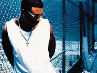 Album: Keith Sweat - Still In the Game Still In the Game