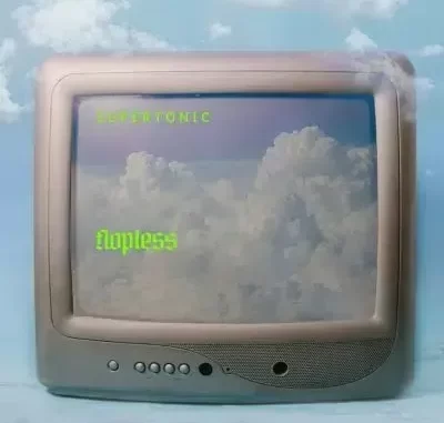 Supertonic – Flopless Supertonic – Flopless