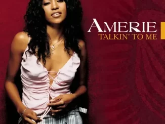 Album: Amerie - Talkin' to Me (Remixes) Talkin' to Me (Remixes)