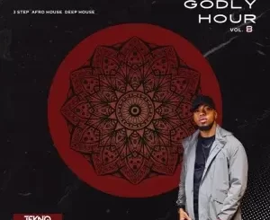 TekniQ - Godly Hour Mix Vol. 8 TekniQ – Godly Hour Mix Vol. 8