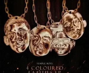 Temple Boys CPT - Die Maksimum! ft. Kurt Rhoda, Danyeli & Marco Temple Boys CPT – Die Maksimum! ft. Kurt Rhoda, Danyeli & Marco