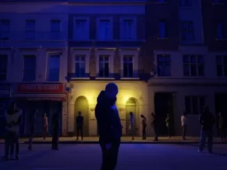 Album: The Streets - The Darker The Shadow The Brighter The Light The Darker The Shadow The Brighter The Light