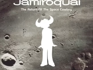 Album: Jamiroquai - The Return of the Space Cowboy (Remastered) The Return of the Space Cowboy (Remastered)