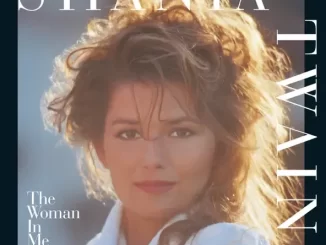 Album: Twain - The Woman In Me The Woman In Me