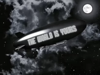 Album: Shy Glizzy - The World Is Yours The World Is Yours