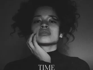 EP: Ella Mai - Time Time EP