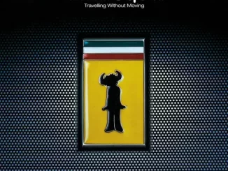 Album: Jamiroquai - Travelling Without Moving Travelling Without Moving