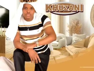 Album: Khuzani - Umqhele neThawula Umqhele neThawula