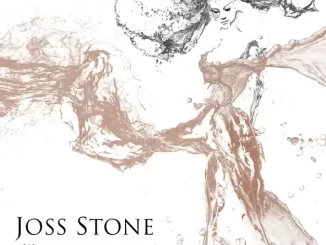 Album: Joss Stone - Water for Your Soul Water for Your Soul