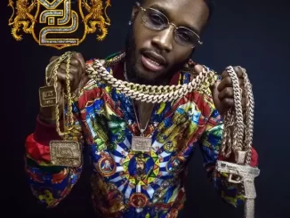 Album: Shy Glizzy - Young Jefe 2 Young Jefe 2