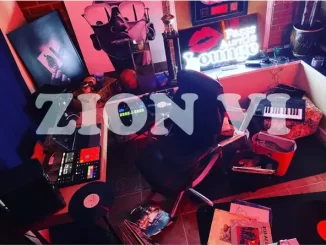 Album: 9th Wonder - Zion VI: Shooting In The Gym 9th Wonder Zion VI Shooting In The Gym