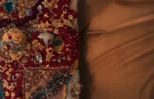 Act of Disappearing Act of Disappearing