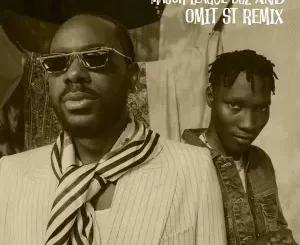 Adekunle Gold - Party No Dey Stop (Major League Djz and Omit ST Remix) Ft. Zinoleesky, Major League DJz & Omit ST Adekunle Gold – Party No Dey Stop (Major League Djz and Omit ST Remix) Ft. Zinoleesky, Major League DJz & Omit ST