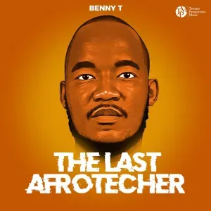 Benny T – Innerbloom Benny T – Innerbloom