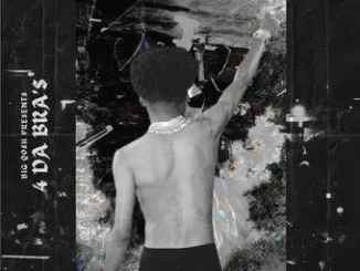 Big Qosh - KAKHUL ft Wang, LucasRaps & Ca$h Khali Big Qosh - MOVE ft Byron Gindra & LucasRaps