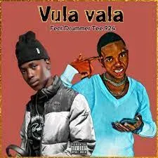Bongza Bee – Vula Vala ft. DrummeRTee924 Bongza Bee – Vula Vala ft. DrummeRTee924