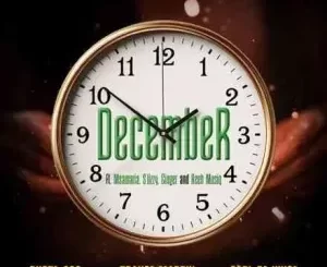 Busta 929 - December ft. Trance Martin, Carl De Vince, Msamaria, S.lizzy, Ginger & Reeh Musiq Busta 929 – December ft. Trance Martin, Carl De Vince, Msamaria, S.lizzy, Ginger & Reeh Musiq