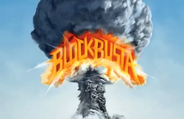 Busta Rhymes OK (feat. Young Thug) Busta Rhymes OK (feat. Young Thug)