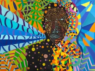 Album: Jordan Rakei - Cloak Cloak