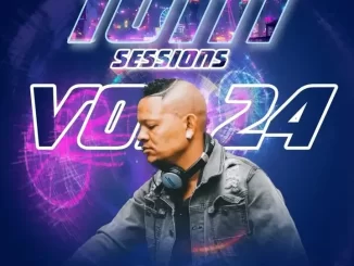 DJ Hugo - 10111 Sessions Volume 24 Mix DJ Hugo – 10111 Sessions Volume 24 Mix