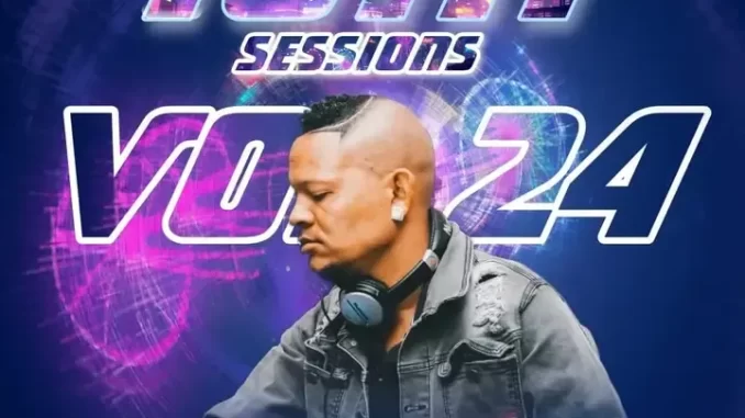 DJ Hugo – 10111 Sessions Volume 24 Mix DJ Hugo – 10111 Sessions Volume 24 Mix
