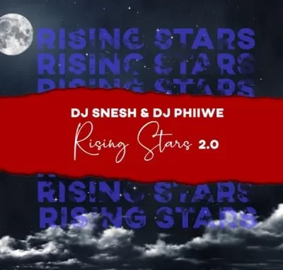 DJ Snesh & DJ Phiiwe – Ezamzukwana DJ Snesh & DJ Phiiwe – Ezamzukwana