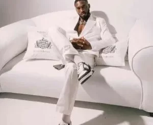 Daliwonga & Visca - Une Medi Daliwonga & Visca – Une Medi