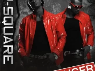 Album: P-Square - Danger Danger
