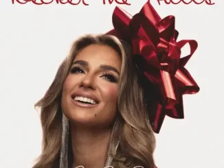 EP: Jessie James Decker - Decker The Halls Decker The Halls EP