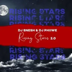 Dj Snesh & Dj Phiiwe - Welcome To Our World Dj Snesh & Dj Phiiwe - Welcome To Our World