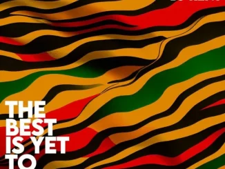 Dominic Neill & DJ Kent - The Best Is Yet To Come Dominic Neill & DJ Kent – The Best Is Yet To Come