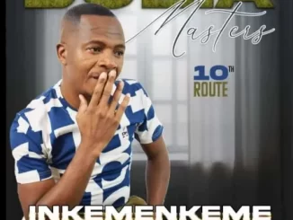 Dubia Masters - 01 INKEMENKEME Dubia Masters - ASILA VALO ft IBOSSO (BONUS)