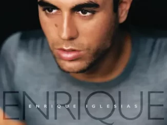 Album: Enrique Iglesias - Enrique Enrique Iglesias Enrique
