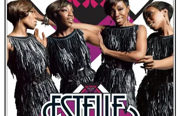 Estelle No Substitute Love Estelle No Substitute Love