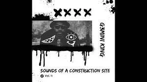 G3MINI K1NG – Sounds of A Construction Site Vol. 11 (Strictly Tribe, Bido, Rowen & Lowbass) G3MINI K1NG – Sounds of A Construction Site Vol. 11 (Strictly Tribe, Bido, Rowen & Lowbass)