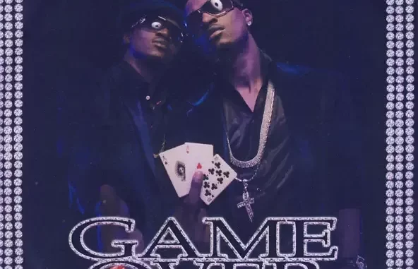 Game Over Game Over