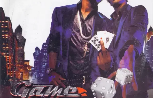 Gameover (Deluxe) Gameover (Deluxe)