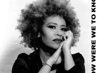 ALBUM: Emeli Sandé – How Were We To Know How Were We To Know