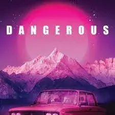 Ice Beats Slide & Sbuda Maleather – Dangerous Ice Beats Slide & Sbuda Maleather – Dangerous