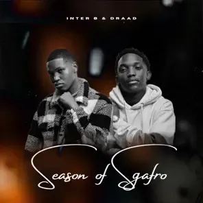 Inter B & Draad – Season Of Sgafro Inter B & Draad – Season Of Sgafro