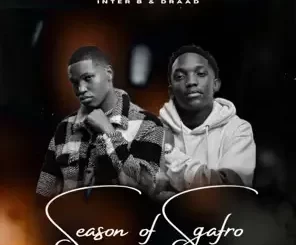 Inter B - Deep Inside (Outro) Ft. Draad Inter B - Mai (Intro) Ft. Draad