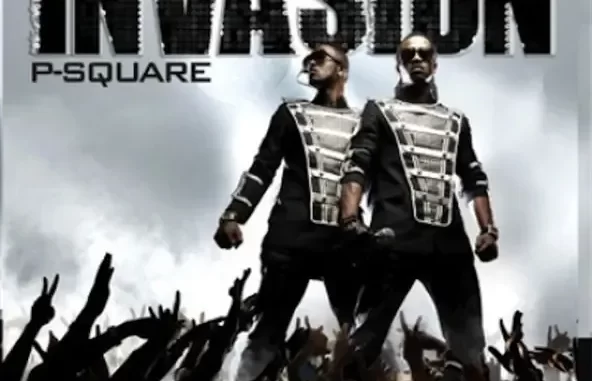 Invasion Invasion