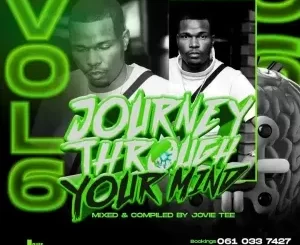 JovieTee - Journey Through Your Mind Vol.6 Mix JovieTee – Journey Through Your Mind Vol.6 Mix