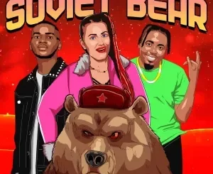 Lisa Li, Sayfar & DJ Taptobetsa - Soviet Bear Lisa Li, Sayfar & DJ Taptobetsa – Soviet Bear