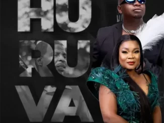 MR BROWN & PLEASURE TSA MANYALO - HURUVA FT. PARADZAI MESI MR BROWN & PLEASURE TSA MANYALO – HURUVA FT. PARADZAI MESI