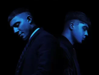 Album: Majid Jordan - Majid Jordan Majid Jordan Majid Jordan