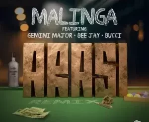 Malinga - Arasi Remix Ft. Gemini Major, Bee Jay & Bucci Malinga – Arasi Remix Ft. Gemini Major, Bee Jay & Bucci